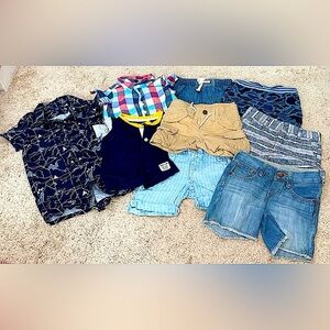 Baby GAP Boys Size 12-18 Months BUNDLE